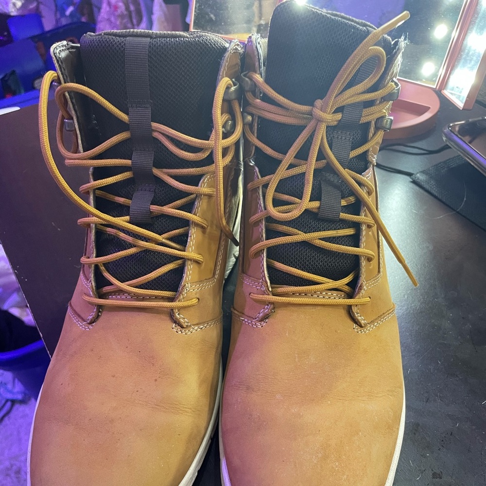 Timberland Hoverlite Boots
